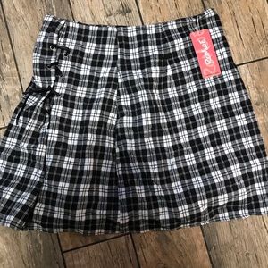 A beautiful skirt